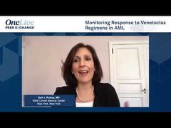 EP. 9 Monitoring Response to Venetoclax Regimens in AML