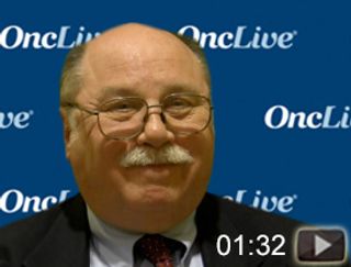 Dr. Redner on the Activity of Venetoclax in AML