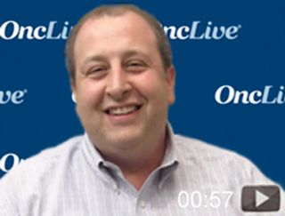 Dr. Somer on the Expansion of Biosimilars in Oncology