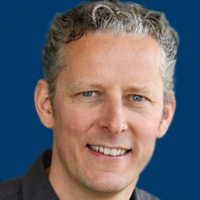 Michiel S. Van Der Heijden, MD, PhD, of Netherlands Cancer Institute