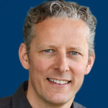 Michiel S. Van Der Heijden, MD, PhD, of Netherlands Cancer Institute