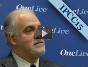 Dr. Richard Stock on Brachytherapy for Prostate Cancer