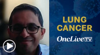 Anish Thomas, MD, of Mercy Clinic