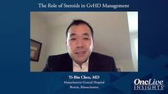 EP. 7 The Role of Steroids in GvHD Management