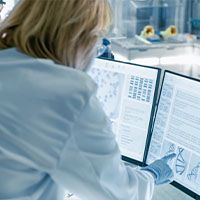 RMC-6236 in Previously Treated PDAC