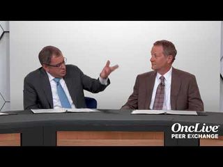 Anti-VEGF Therapy in Metastatic HCC