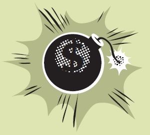 Defusing the Student-Loan Debt Bomb