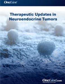 Therapeutic Updates in Neuroendocrine Tumors