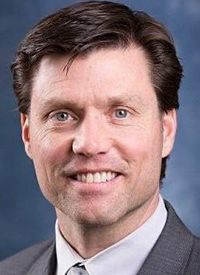 Daryl Pritchard, PhD