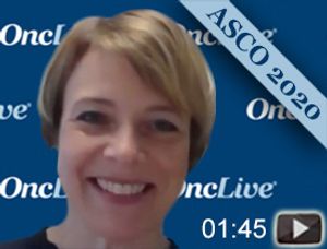 Dr. Johnson on the Results of the CITYSCAPE Trial in PD-L1+ NSCLC