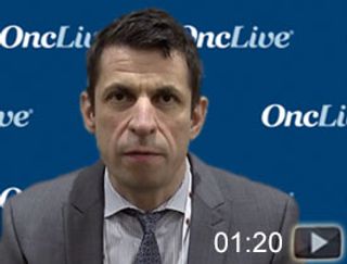 Dr. Danilov on ELEVATE-TN Trial Results in CLL