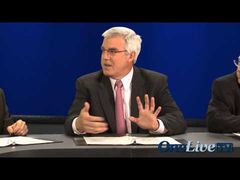 EP. 8 Treating Advanced Medullary Thyroid Cancer