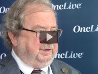 James Allison Discusses the Potentiation of Checkpoint Blockage with Oncolytic Viruses