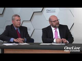 Case Study: Leiomyosarcoma and Disseminated Metastases