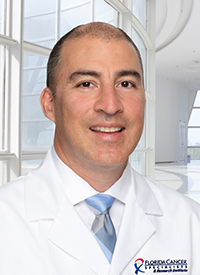 Luis Carrascosa, MD