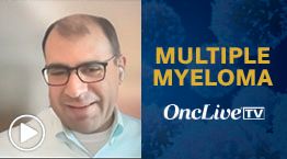 Dr Garfall on the Potential Role for Consolidation or Maintenance CAR T-Cell Therapy in Myeloma 