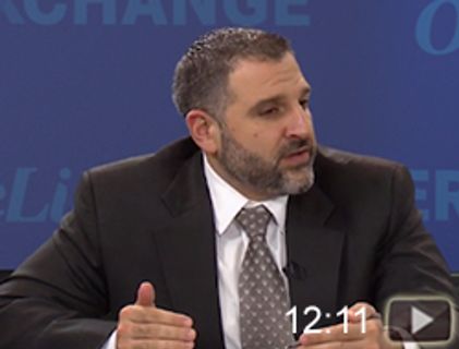 Key Issues Surrounding the Treatment of Prostate Cancer