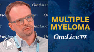 Krzysztof Jamroziak, PhD, Medical University of Warsaw