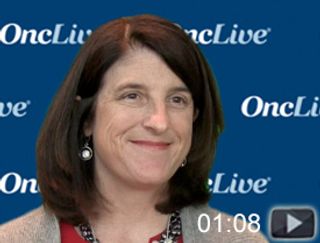 Dr. Litton Discusses the Potential Advantage of Using Biosimilars in Oncology