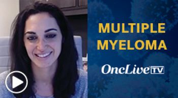 David Siegel, MD, PhD, Noa Biran, MD, and David H. Vesole, MD, PhD