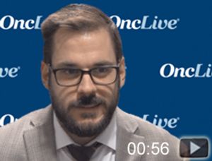 Dr. Dunavin on Frontline Treatment in Myelofibrosis