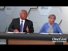 EP. 11 Sequencing Strategies in Metastatic Pancreatic Cancer