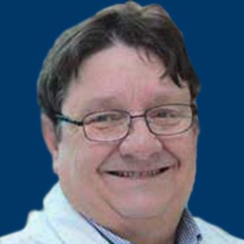 Vincent Ribrag, MD, of Institut Gustave Roussy