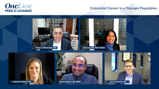 Personalized Approaches to Treatment of Metastatic Colorectal Cancer