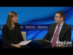 EP. 12 Pancreatic Cancer: Addressing AEs and Optimizing Care 