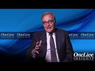 Variations Among CAR T Products for NHL