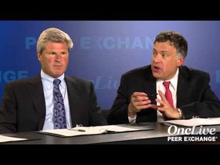 PD-1/PD-L1 Inhibitors Across NSCLC Treatment Settings