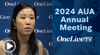 Angela Jia, MD, PhD, of University Hospitals