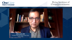 EP. 3 Rising Incidence of Cholangiocarcinoma
