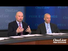 EP. 2 Immunotherapy Combinations in Renal Cell Carcinoma
