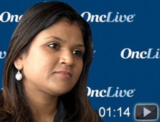 Dr. Gupta on PD-L1 as a Biomarker in Kidney Cancer