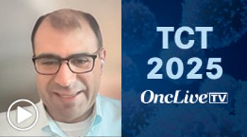 Dr Garfall on Ide-Cel and Lenalidomide Maintenance in Myeloma After Suboptimal ASCT Response