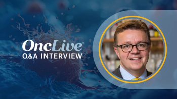 Pasi A. Jänne, MD, PhD