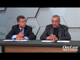 Considerations for Using Adjuvant Therapy in mRCC