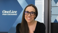 Lori Leslie, MD, an expert on lymphoma