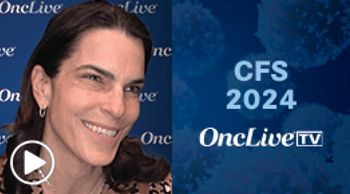 Diane Reidy-Lagunes, MD, vice chair, Oncology Operations, Regional Care Network, Memorial Sloan Kettering Cancer Center