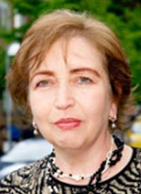 Sonia Andersson, MD, PhD