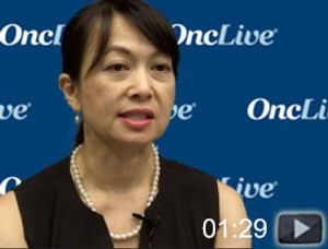 Dr. Eng Discusses Results of the PRODIGE 7 Trial