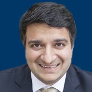 Sandip Patel, MD, of UC San Diego Health