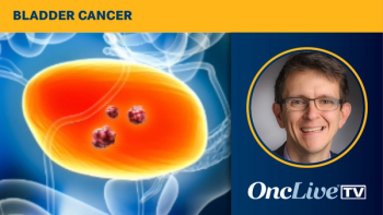 Bradley McGregor, MD, Dana-Farber Cancer Institute
