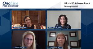 HER2+ MBC Adverse-Event Management