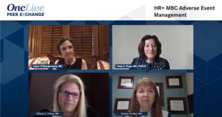 HER2+ MBC Adverse-Event Management