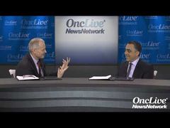 EP. 1 Considering the Basics in Newly Diagnosed mCRC