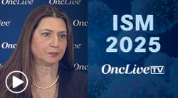 Dr Petrella on Selecting Frontline Therapy in Metastatic Melanoma