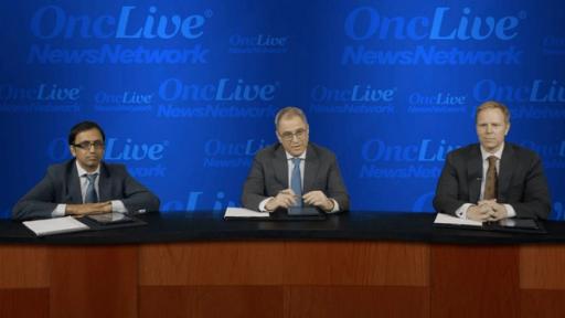 Gaining Ground: Expanding Options for Advanced HCC