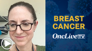 Adrienne G. Waks, MD, Dana-Farber Cancer Institute